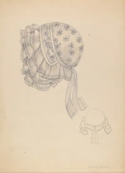 Bonnet
