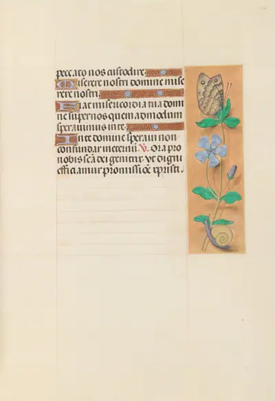 Hours of Queen Isabella the Catholic, Queen of Spain:  Fol. 114r