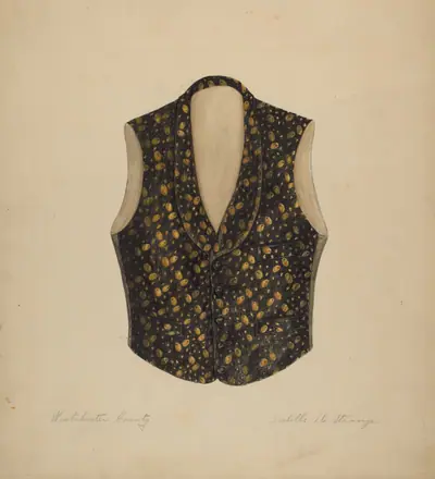 Vest