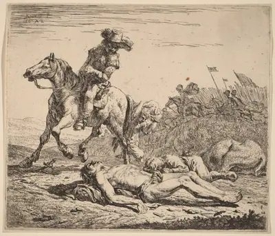 Battlefield