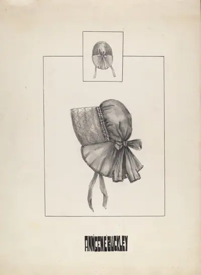 Bonnet