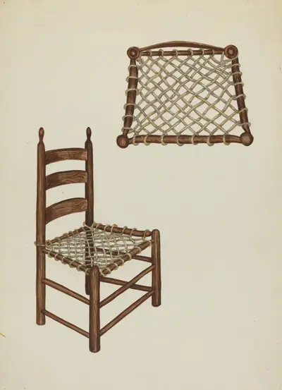 Ranch Chair