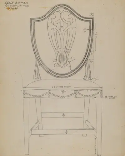Side Chair
