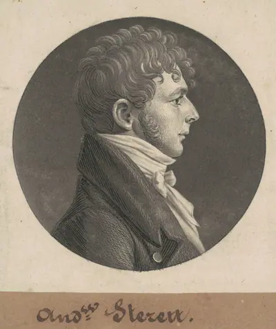 Andrew Sterett