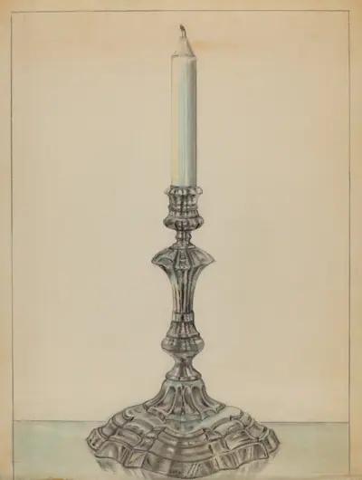 Candlesticks