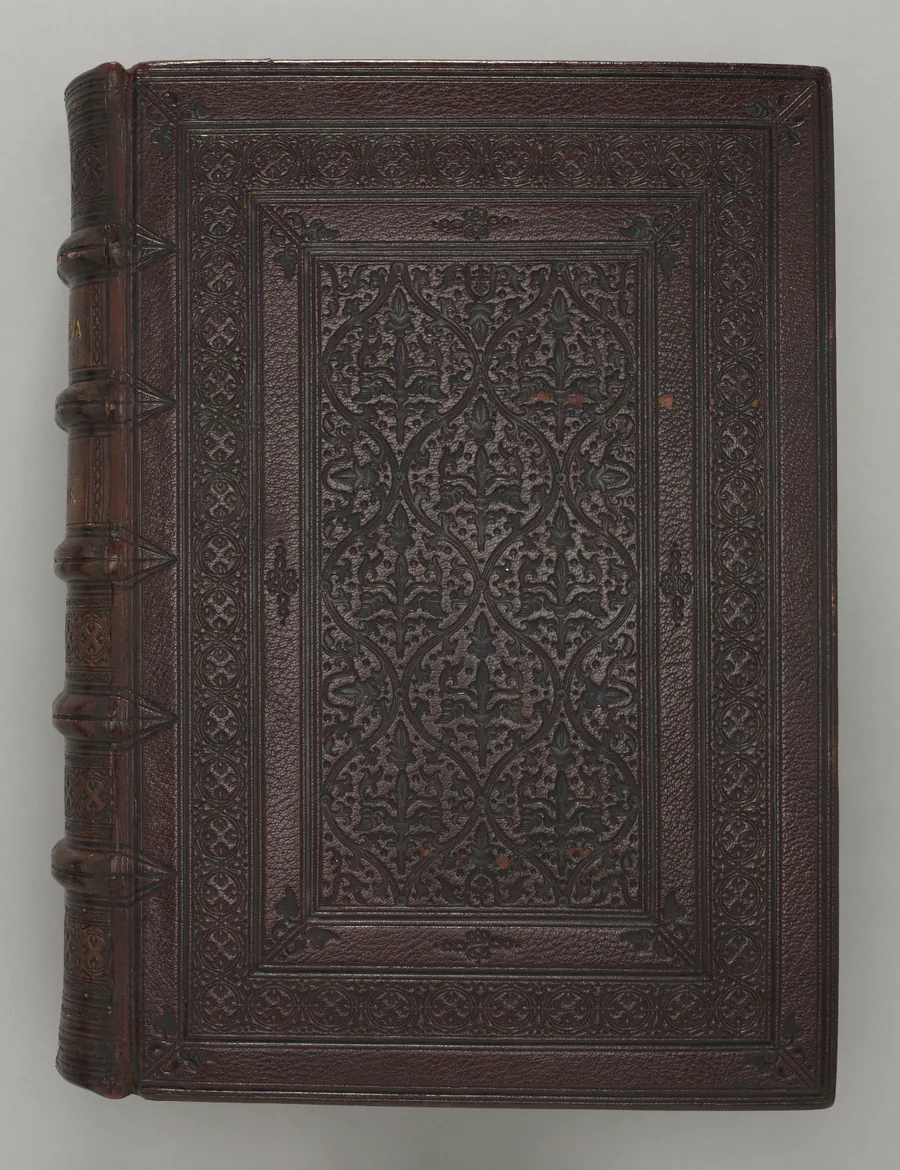 Gothic Bible (Vulgate)