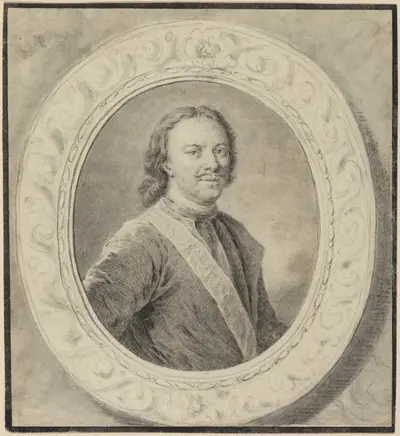 Peter the Great of Russia