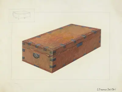 Chest