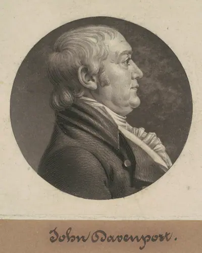 John Davenport