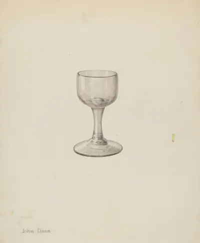 Wine Glass