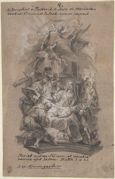 Nativity