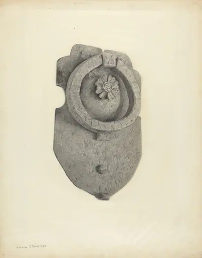 Door Knocker