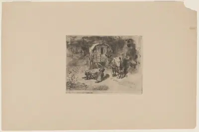 Les Gardiens du Logis
