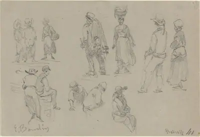 Provincial Figures
