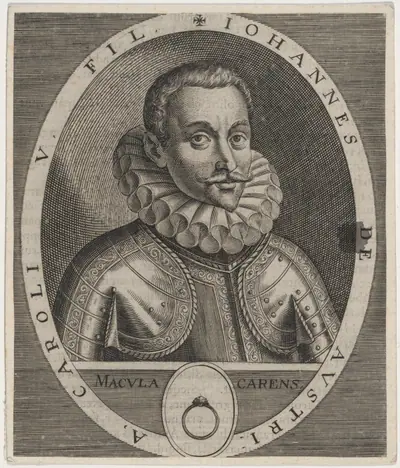 John, Archduke of Austria