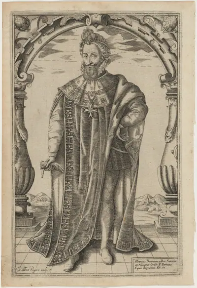 Henry IV of France