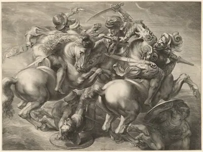 The Fight for the Standard