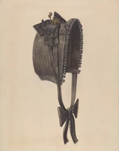 Bonnet