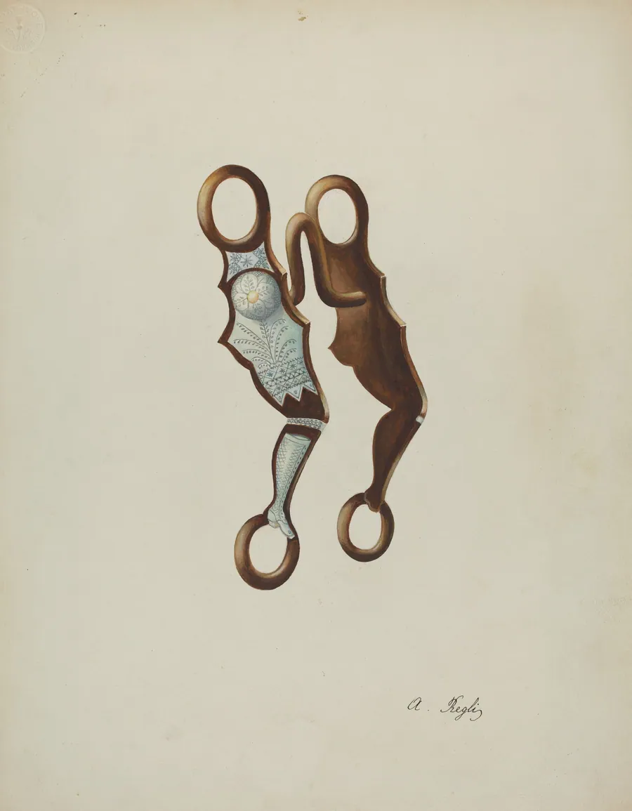 Bit by A. Regli