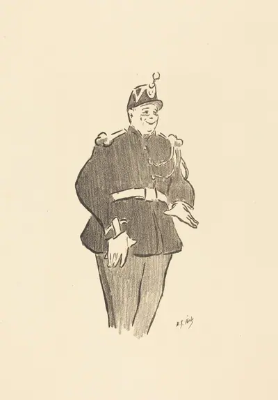 Gendarme