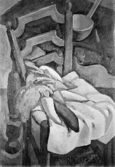 Nature morte