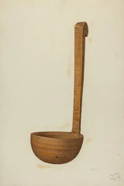 Strainer