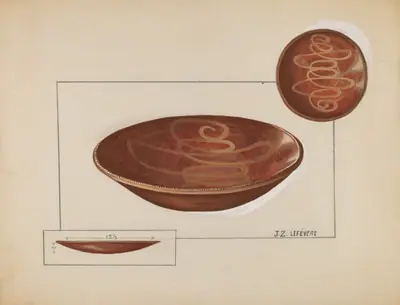 Pie Plate