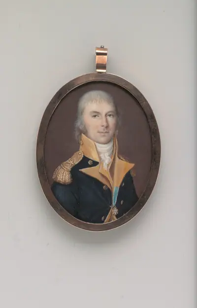 Alexander Murray