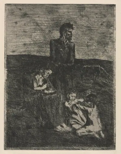 The Poor