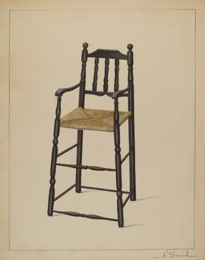 High Chair
