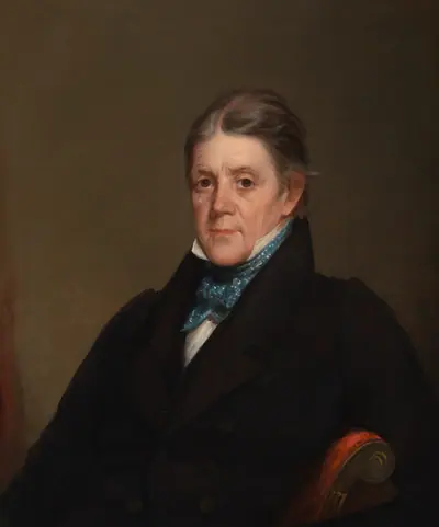 John Randolf of Roanoke