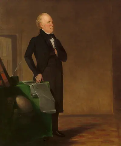 William Clark
