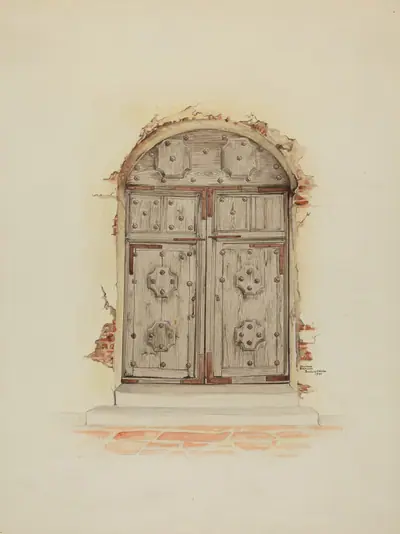 Doorway