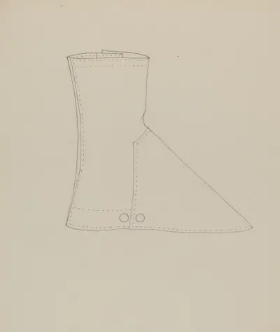 Spats or Gaiters