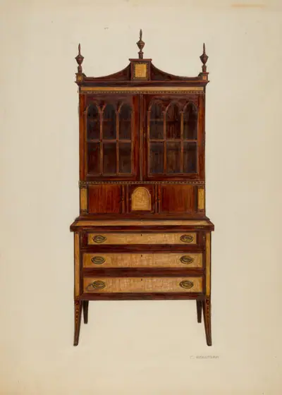 Desk