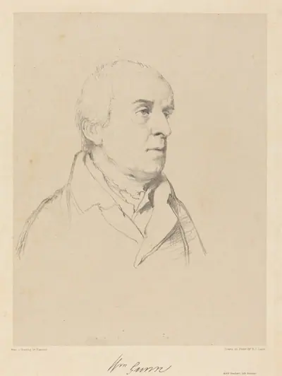 William Gunn