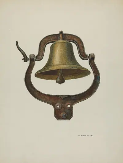 Dinner Bell
