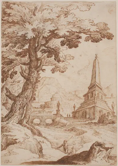 Heroic Landscape