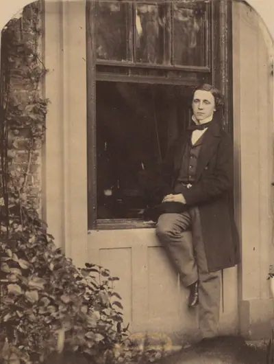Self-Portrait