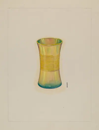 Table Glass