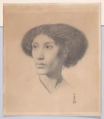 Fanny Eaton