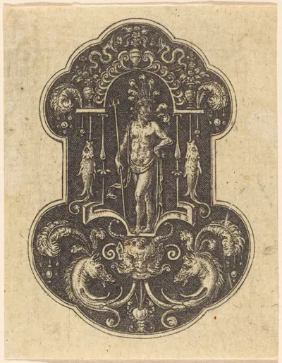 Neptune