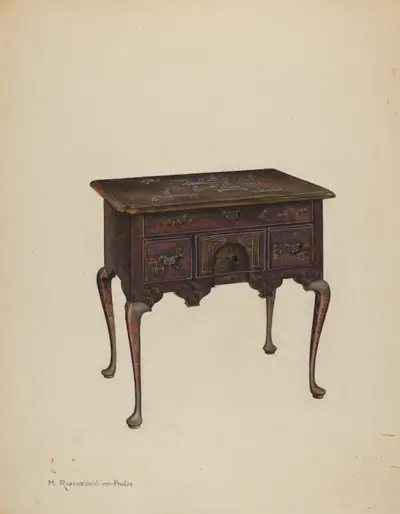 Lowboy