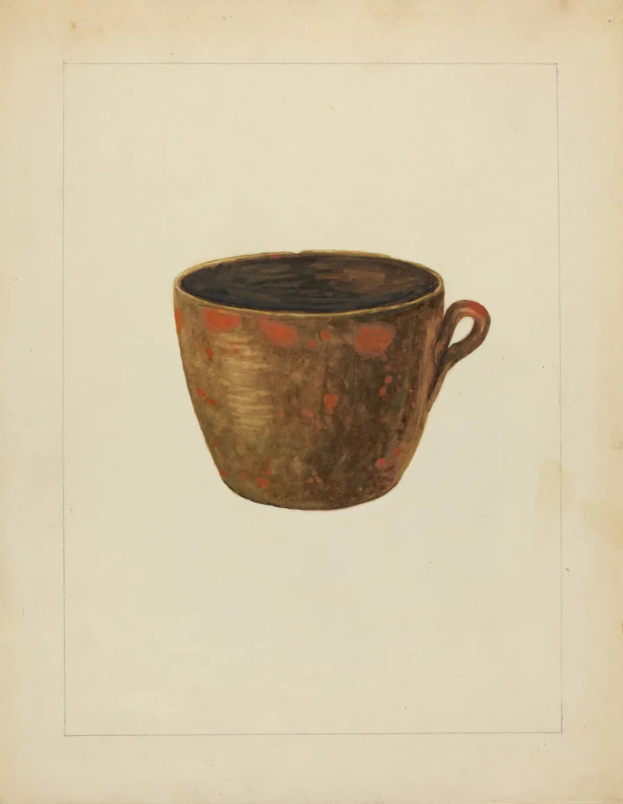 Cup by Jessica Price