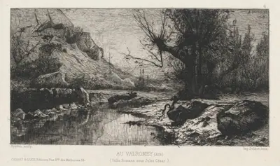 Au Valromey