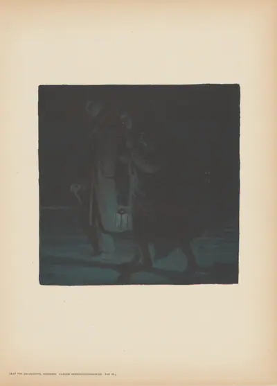 Heimkehr (Homecoming)