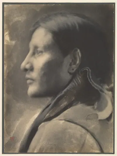 Indian Head