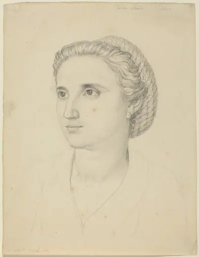 Teresa Scala, Calabrese