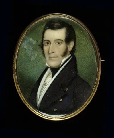 Capt. Henry P. Fleischman