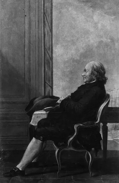 Benjamin Franklin